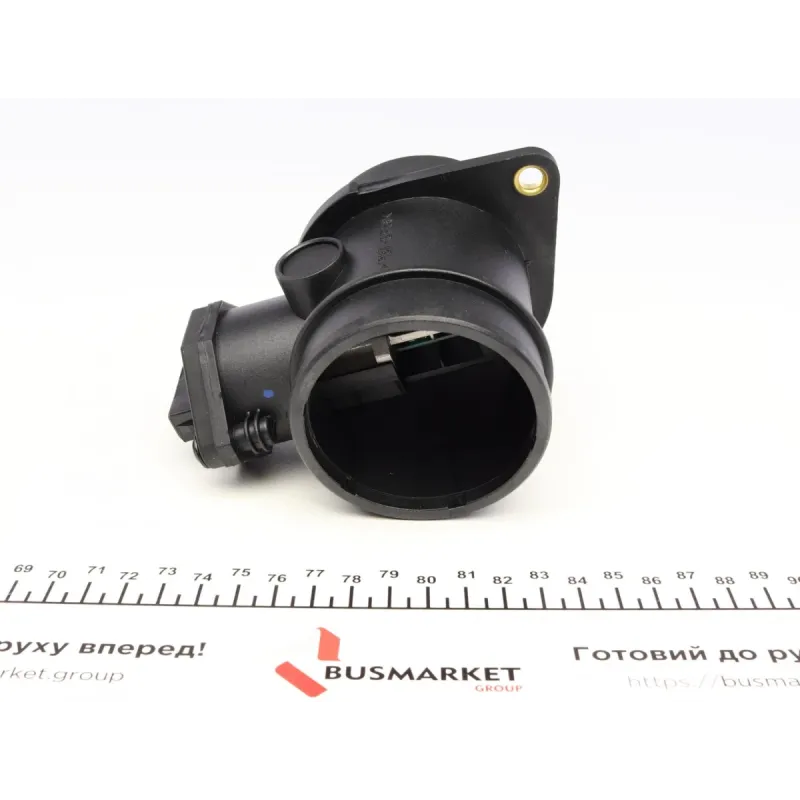Витратомір повітря MAGNETI MARELLI 213719639019 для VW Passat B5 1996-2000, Skoda Octavia 1U2 1997-2010
