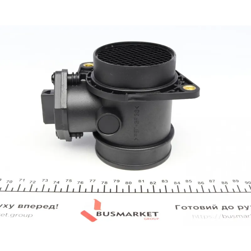 Витратомір повітря MAGNETI MARELLI 213719639019 для VW Passat B5 1996-2000, Skoda Octavia 1U2 1997-2010