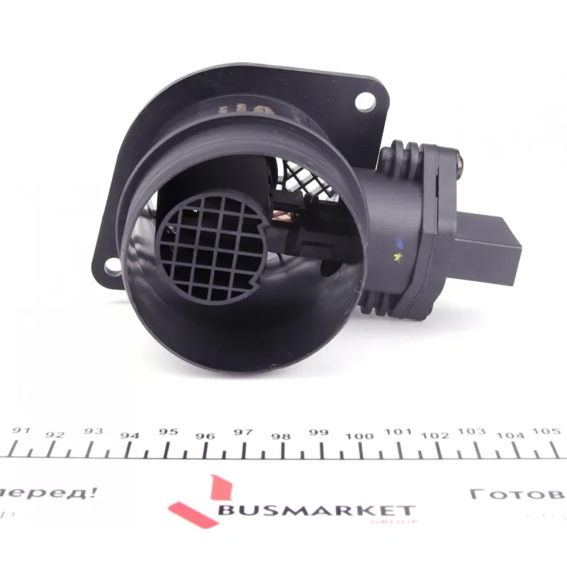 Витратомір повітря VW T5/Caddy III 1.9TDI/SDI 03- (AMMQ19681)