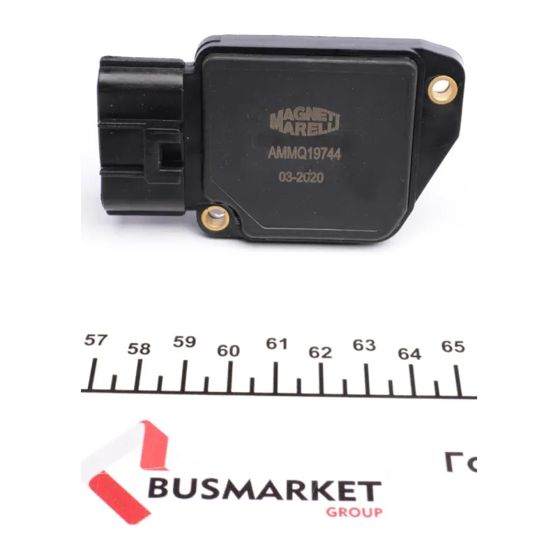 Витратомір повітря MAGNETI MARELLI AMMQ19744 для Ford Transit, Mondeo 2.0 TDCi 2000-2007