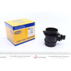 Витратомір повітря MAGNETI MARELLI AMMQ19764 для Fiat Doblo 1.3 JTD 2005-
