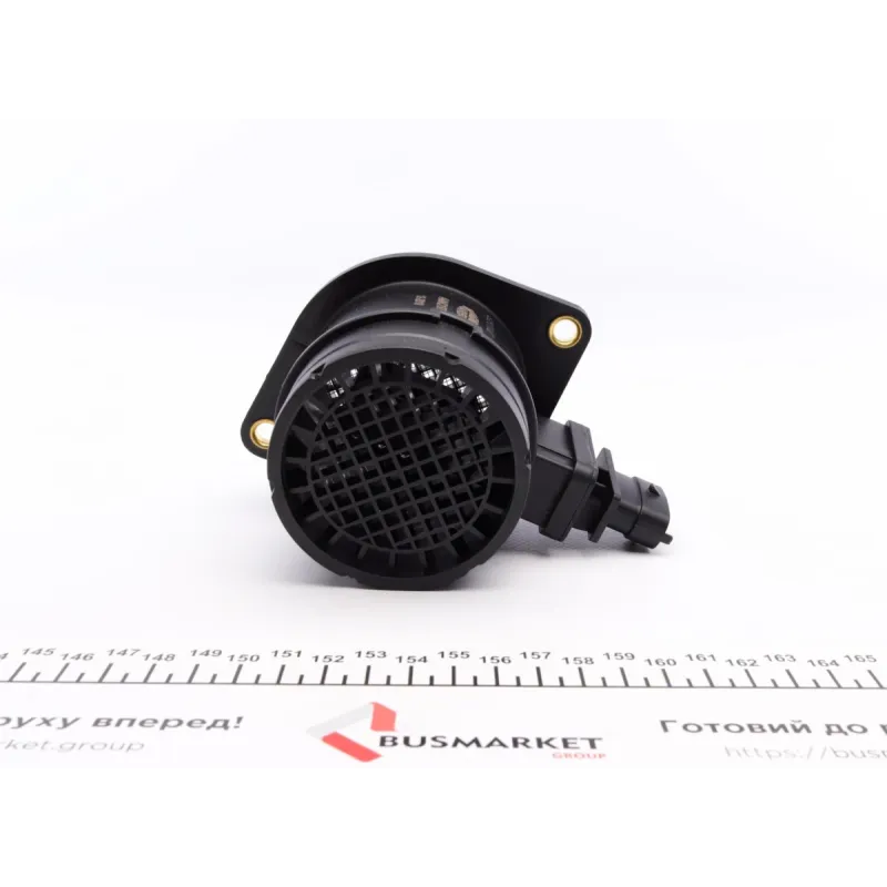 Витратомір повітря MAGNETI MARELLI AMMQ19764 для Fiat Doblo 1.3 JTD 2005-