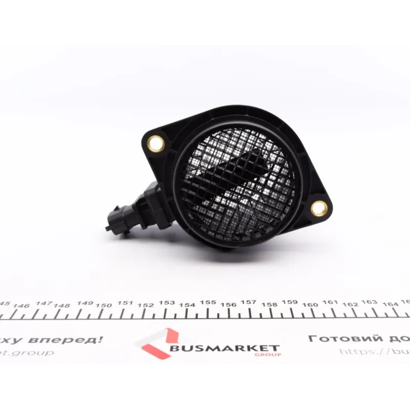 Витратомір повітря MAGNETI MARELLI AMMQ19764 для Fiat Doblo 1.3 JTD 2005-