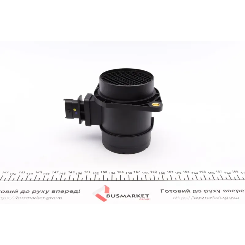 Витратомір повітря MAGNETI MARELLI AMMQ19764 для Fiat Doblo 1.3 JTD 2005-