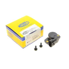 Датчик положення дросельної заслінки MAGNETI MARELLI 219244240500 для Citroen Berlingo, Peugeot Partner 1996-2015