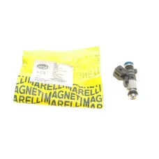 Форсунка бензинова MAGNETI MARELLI IPM002 для Citroen Berlingo, Peugeot Partner 1.1 1996-2008