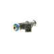 Форсунка бензинова MAGNETI MARELLI IPM002 для Citroen Berlingo, Peugeot Partner 1.1 1996-2008