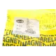Форсунка бензинова MAGNETI MARELLI IPM002 для Citroen Berlingo, Peugeot Partner 1.1 1996-2008