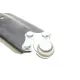 Важіль передньої підвіски лівий MAGNETI MARELLI 301181396100 для Renault Scenic III, Megane III, Fluence