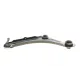 Важіль передньої підвіски лівий MAGNETI MARELLI 301181396100 для Renault Scenic III, Megane III, Fluence