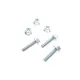 Опора кульова MAGNETI MARELLI 301191618330 передній міст Ford Fiesta/Fusion