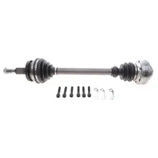 Купити Піввісь (передня) VW T5 1.9TDI 03- (L) (TDS0014) | KovelAutoHub