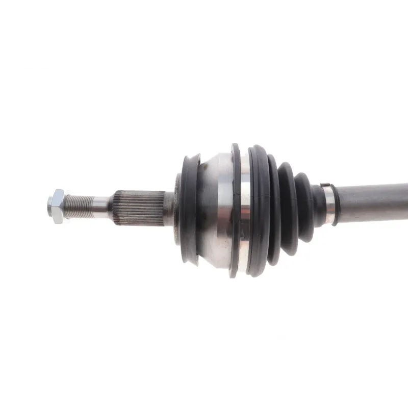 Піввісь (передня) VW T5 1.9TDI 03- (L) (TDS0014)