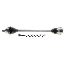 Купити Піввісь (передня) VW Golf V 2.0TDI 03- (R) (TDS0017) | KovelAutoHub