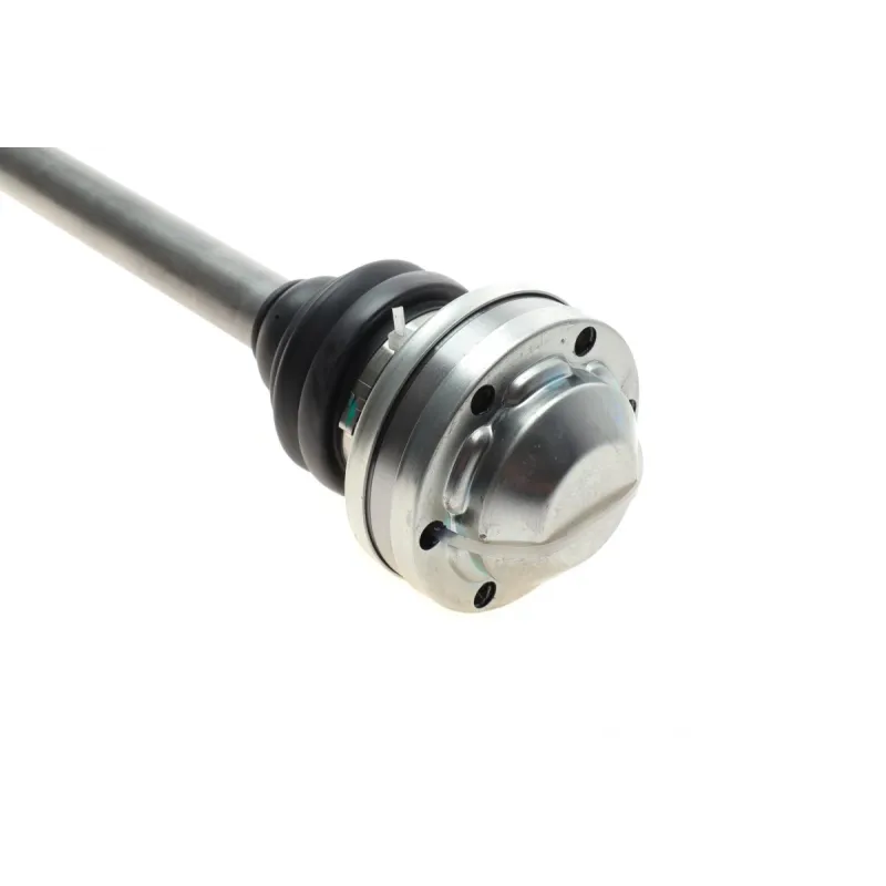 Піввісь (передня) VW Golf V 2.0TDI 03- (R) (TDS0017)