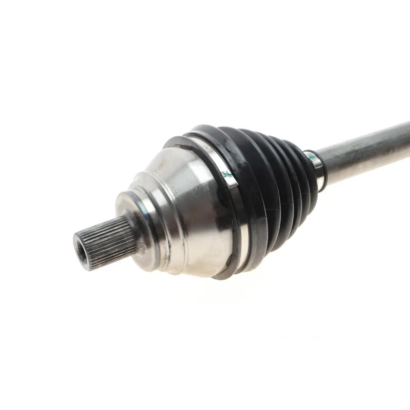 Піввісь (передня) VW Golf V 2.0TDI 03- (R) (TDS0017)