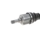 Піввісь ліва MAGNETI MARELLI 302004190031 для Fiat Ducato, Peugeot Boxer 1994-2006 (35x41x762x54T, +ABS)