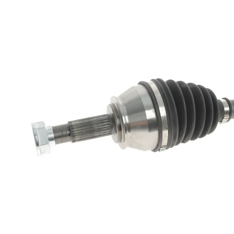 Піввісь (передня) Fiat Doblo 01- (R) (24x25x933) (TDS0048)
