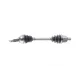 Піввісь права MAGNETI MARELLI 302004190054 для Ford Focus, Mondeo 1.8-3.0 2000-2007