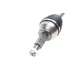 Піввісь права MAGNETI MARELLI 302004190054 для Ford Focus, Mondeo 1.8-3.0 2000-2007