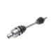 Піввісь права MAGNETI MARELLI 302004190054 для Ford Focus, Mondeo 1.8-3.0 2000-2007