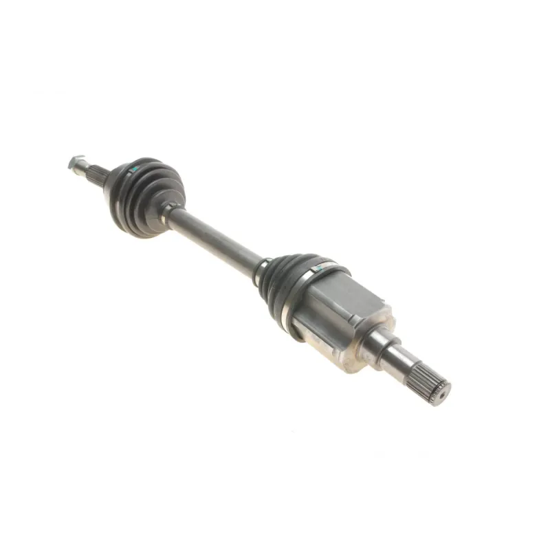 Піввісь (передня) Ford Connect 02-13 (L) (25x26x632) (TDS0055)