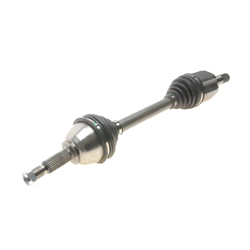 Піввісь (передня) Ford Connect 02-13 (L) (25x26x632) (TDS0055)