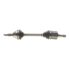Купити Піввісь (передня) Ford Connect 02-13 (L) (25x26x628) (TDS0063) | KovelAutoHub