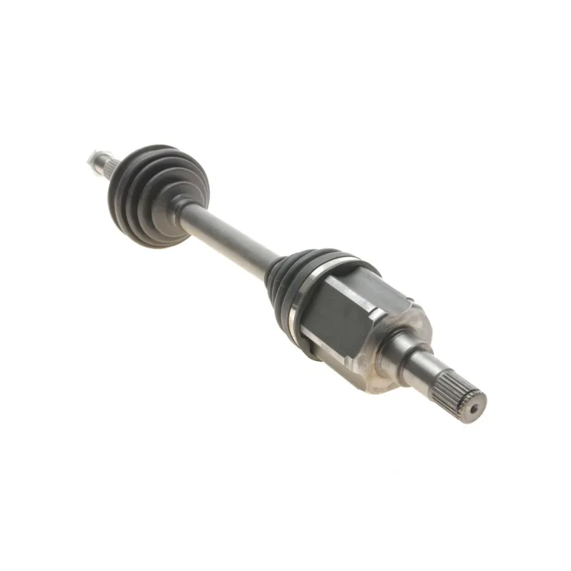 Піввісь (передня) Ford Connect 02-13 (L) (25x26x628) (TDS0063)