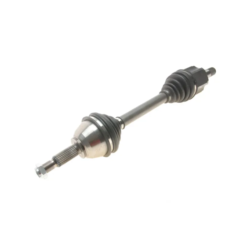 Піввісь (передня) Ford Connect 02-13 (L) (25x26x628) (TDS0063)