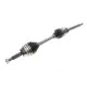 Піввісь (передня) Ford Transit 2.2/2.4TDCi 04- (R) (28x41x1093) (TDS0068)