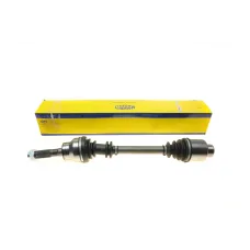 Піввісь передня ліва MAGNETI MARELLI TDS0072 для Mercedes-Benz 100 (W631) 2.4D 1988-1996 (30x734 мм)