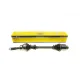 Піввісь передня ліва MAGNETI MARELLI TDS0072 для Mercedes-Benz 100 (W631) 2.4D 1988-1996 (30x734 мм)