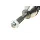 Піввісь передня ліва MAGNETI MARELLI TDS0072 для Mercedes-Benz 100 (W631) 2.4D 1988-1996 (30x734 мм)