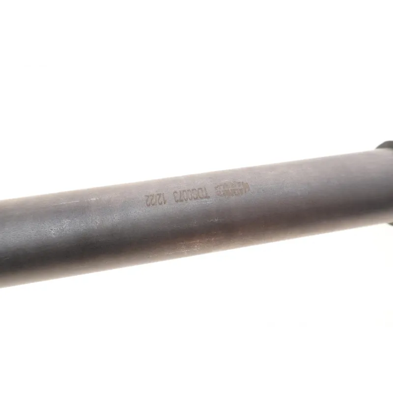 Піввісь передня ліва MAGNETI MARELLI 302004190073 для Mercedes-Benz A-Class W169, B-Class W245 (25x26x632 мм)