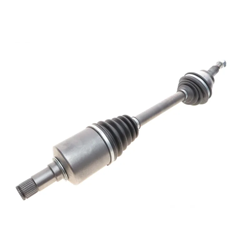 Піввісь передня ліва MAGNETI MARELLI 302004190073 для Mercedes-Benz A-Class W169, B-Class W245 (25x26x632 мм)