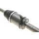 Піввісь права MAGNETI MARELLI 302004190074 для Mercedes-Benz A-Class W169/B-Class W245 2004-2012