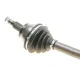 Піввісь права MAGNETI MARELLI 302004190074 для Mercedes-Benz A-Class W169/B-Class W245 2004-2012