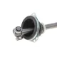 Піввісь передня ліва MAGNETI MARELLI 302004190079 для Renault Trafic, Opel Vivaro 1.9dCi 2001- (27x37.1x676)