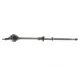 Піввісь права MAGNETI MARELLI 302004190080 для Renault Trafic, Opel Vivaro 1.9dCi 2001-2014 (27x39x1020 мм)