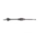Піввісь права MAGNETI MARELLI 302004190088 для Citroen Berlingo/Peugeot Partner 1.6HDI/1.6i 2008- (25x24x925 мм)
