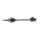 Піввісь передня ліва MAGNETI MARELLI TDS0093 для Renault Master II 1998-2006, 28x37.1x663x51T