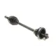 Піввісь передня ліва MAGNETI MARELLI TDS0093 для Renault Master II 1998-2006, 28x37.1x663x51T