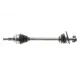 Піввісь передня ліва MAGNETI MARELLI 302004190097 для Renault Kangoo 1997-, 23x57.5x630x44T