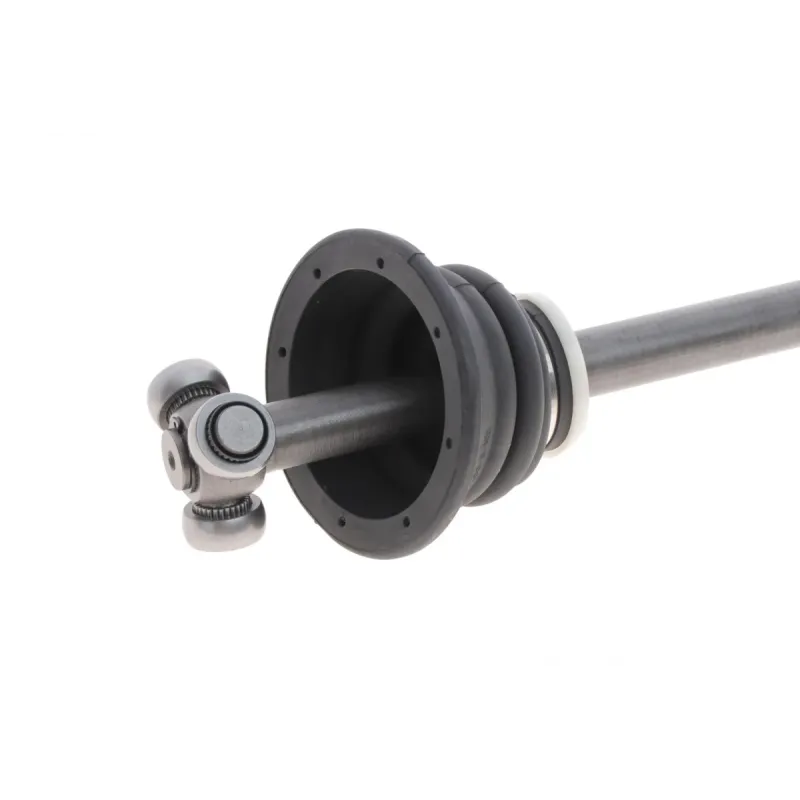 Піввісь ліва MAGNETI MARELLI 302004190099 для Renault Kangoo 1.5dCi 2001-2010, 21x44x635 мм