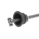 Піввісь ліва MAGNETI MARELLI 302004190099 для Renault Kangoo 1.5dCi 2001-2010, 21x44x635 мм