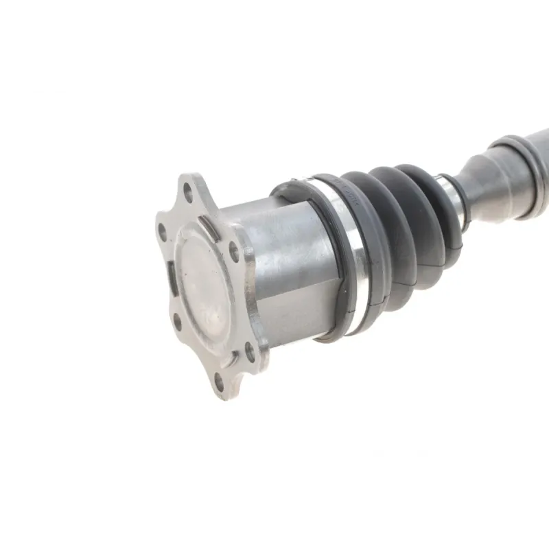 Піввісь VW Golf/Passat 1.9-2.0TDI (R) (36x755) (TDS0102)