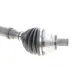Піввісь VW Golf/Passat 1.9-2.0TDI (R) (36x755) (TDS0102)