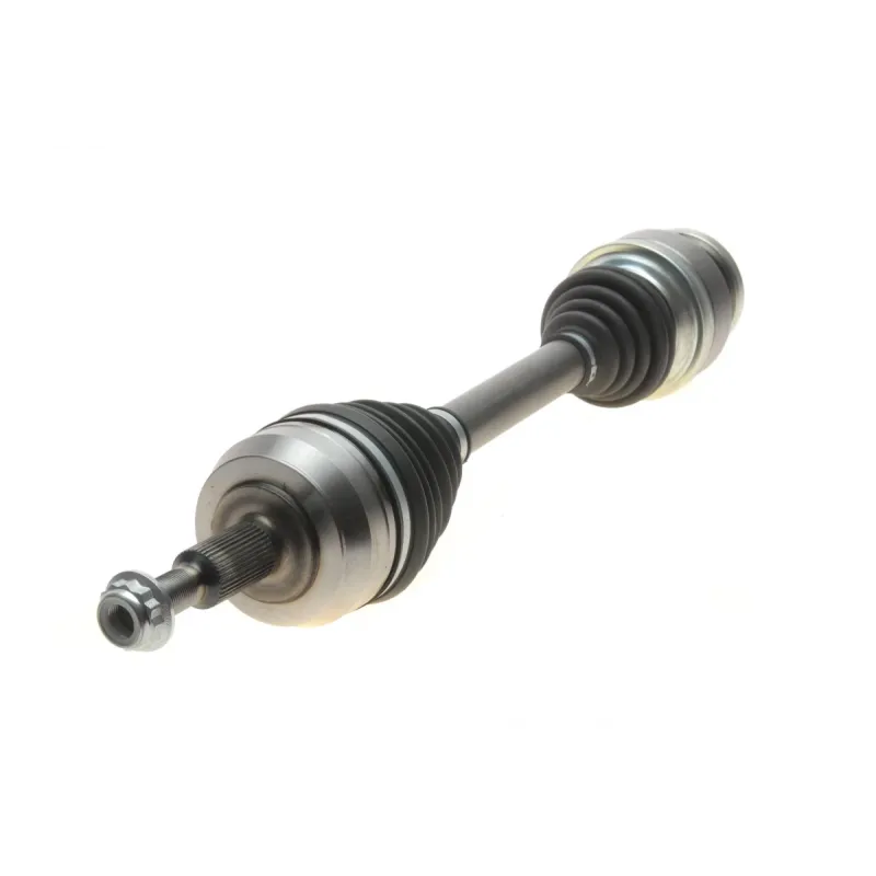 Піввісь VW T5 2.0TDI/2.5TDI 103kw 11- (L) (26x38x613) (TDS0107)