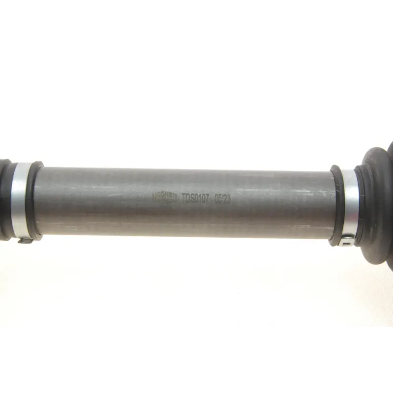 Піввісь VW T5 2.0TDI/2.5TDI 103kw 11- (L) (26x38x613) (TDS0107)